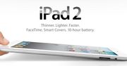 Podsumowanie konferencji Apple’a – iPad 2 już nadchodzi!