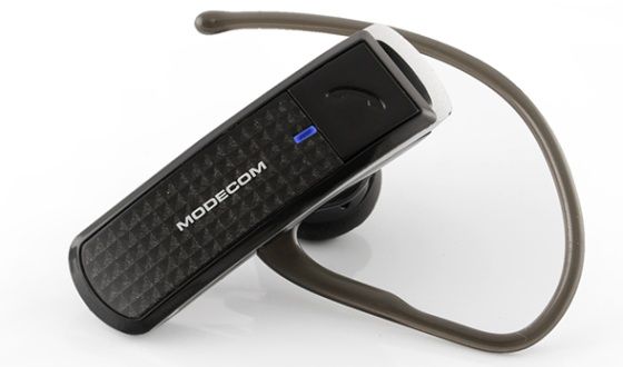 Modecom MC-11B słuchawki cena