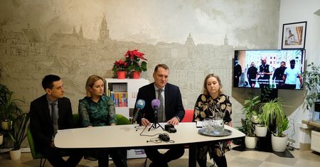 Zielony Budżet Lublina. Urzędnicy szukają dzikiej przyrody, którą warto chronić i rozwijać. Zgłoś dziki zakątek z twojej okolicy