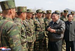 Ludzie Kima najcenniejszą siłą w obwodzie kurskim. "Płacą krwią"