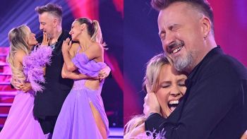 Szok i niedowierzanie w "Tańcu z Gwiazdami": Jury CHWALI Piotra Kędzierskiego: "Stopy pięknie pracowały"
