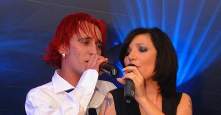 Magda Femme skończyła 51 lat. Co dziś słychać u pierwszej żony Michała Wiśniewskiego?