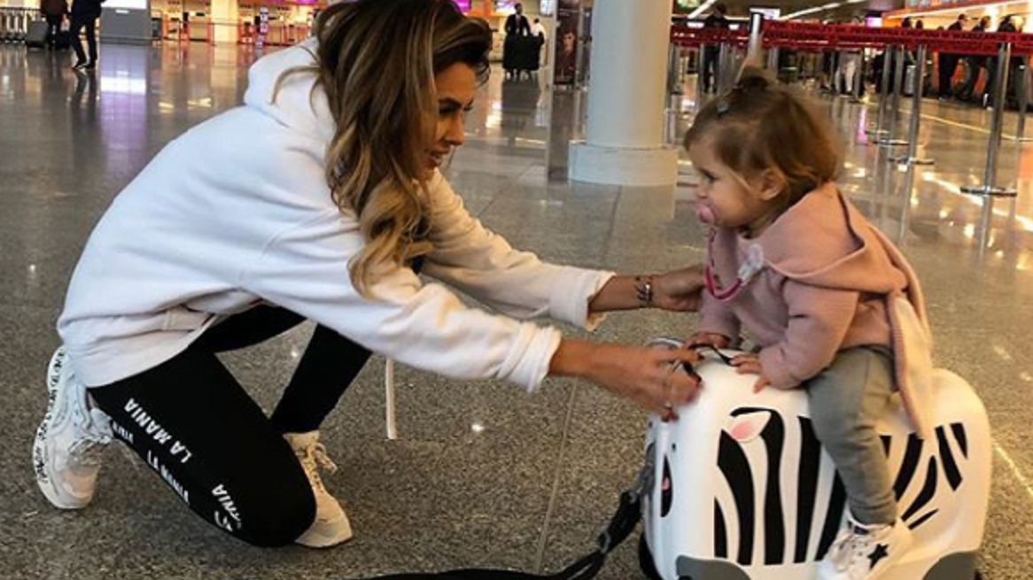 Oryginalne imiona polskich gwiazd