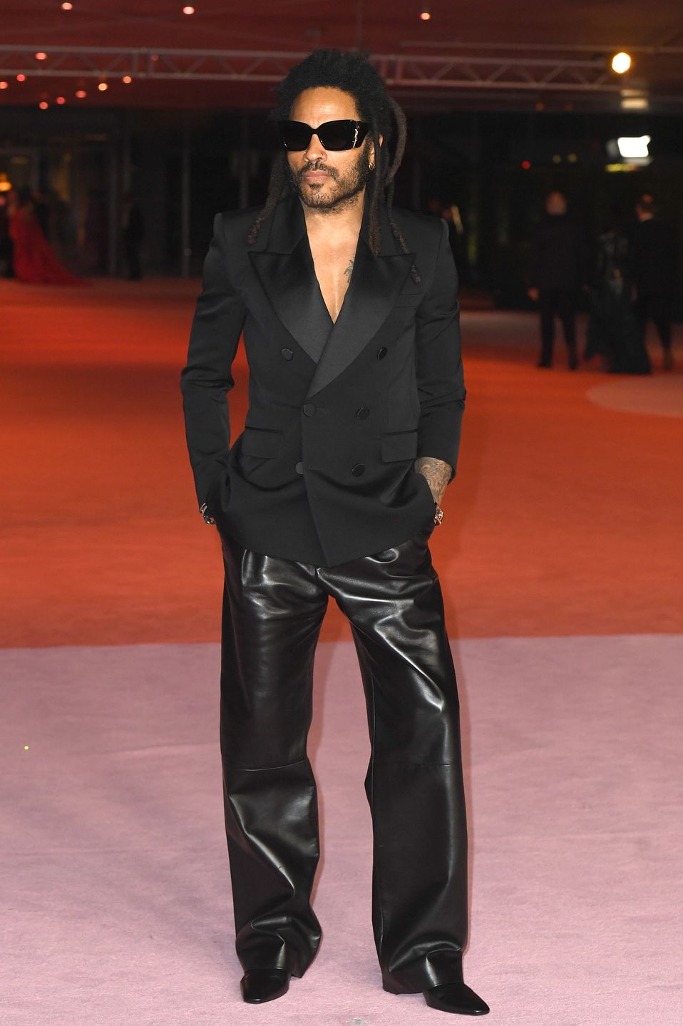 Lenny Kravitz