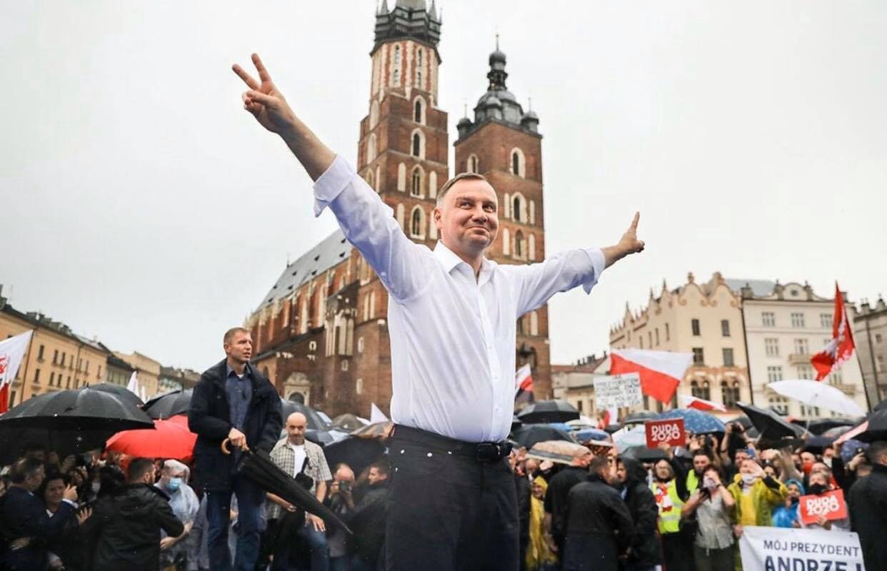 Krzysztof Gojdź