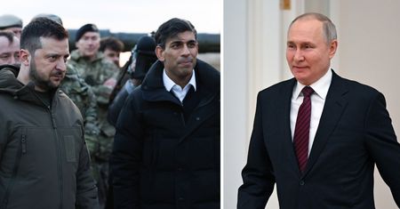 Putin chciał tego uniknąć za wszelką cenę. Jasna deklaracja