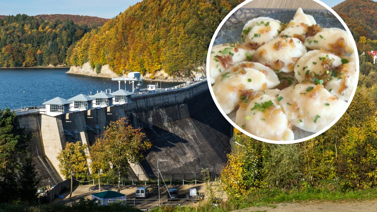 Pierogi z Soliny nie przeraziły ceną