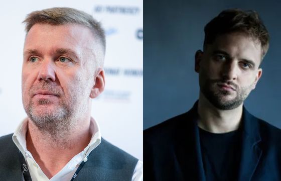Szef OGB: media nie podają źródła sondaży. Naczelny Gońca odpowiada
