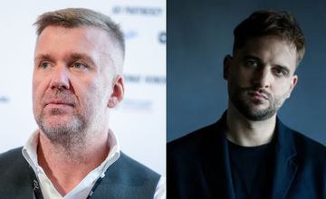 Szef OGB: media nie podają źródła sondaży. Naczelny Gońca odpowiada