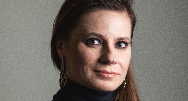 Dyrektorka sprzedaży digital rozstała się z Burdą