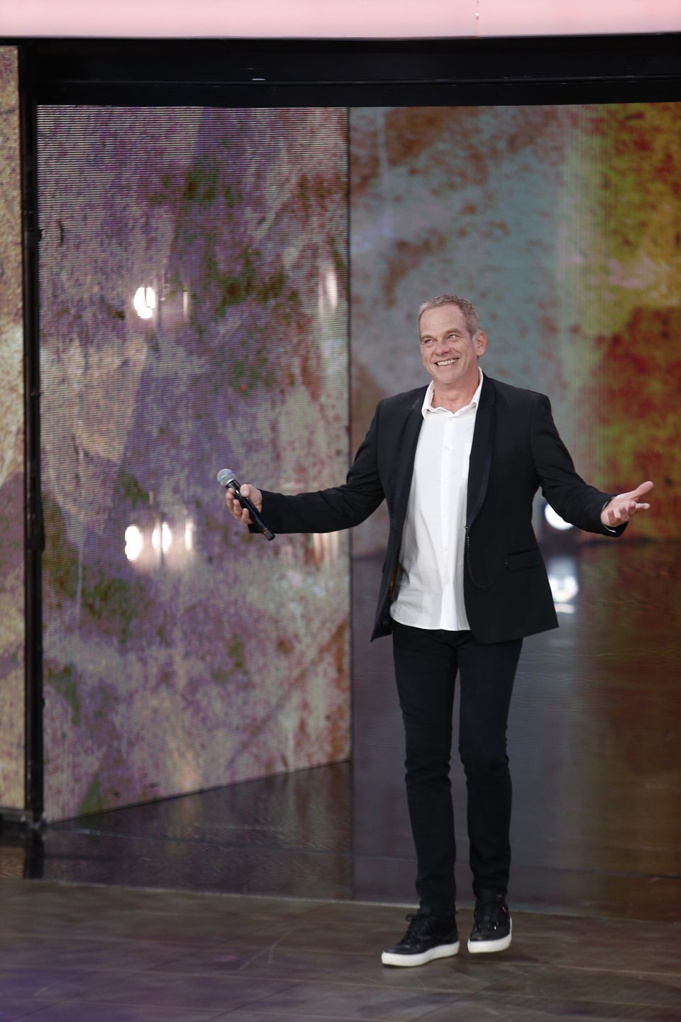 Garou