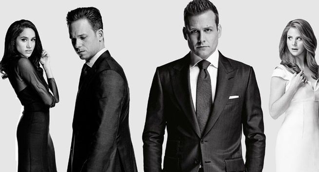 Powstanie spin-off serialu „W garniturach”