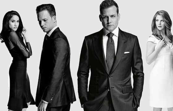 Powstanie spin-off serialu „W garniturach”