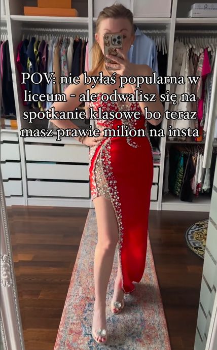 Mama Ginekolog rozpętała zaognioną dyskusję pod swoim postem (Instagram)