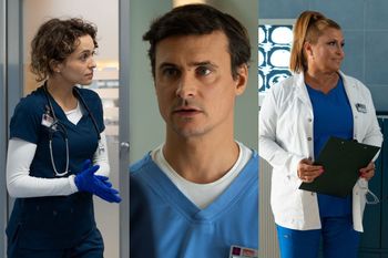 "Na dobre i na złe", odc. 975. Beger wręczy wypowiedzenia. Zwolnieni urządzą... szaloną imprezę