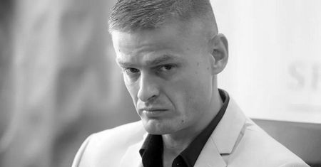 Tomasz Komenda nie żyje. Kilka lat temu opowiedział o wstrząsającym zatrzymaniu i pobiciu