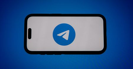 Telegram bywa niebezpieczny. Oszuści są sprytni