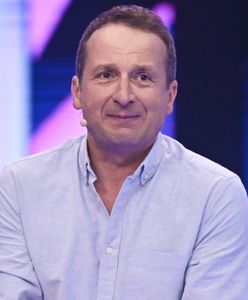 Polsat odwołał emisję kabaretu. Górski wymownie skomentował sytuację