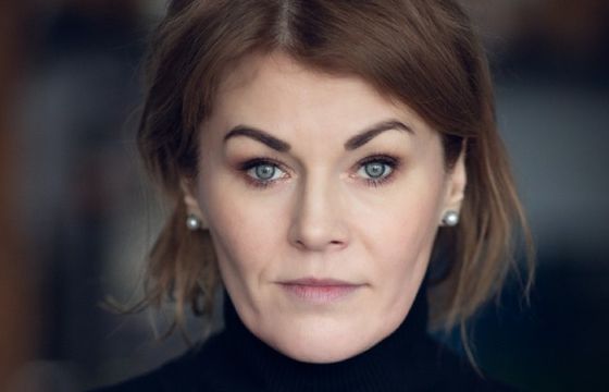 Agnieszka Maszewska po 18 latach odchodzi z Jet Line