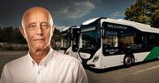 Szczecinek: Burmistrz uderza w radnych KO. Chodzi o autobusy
