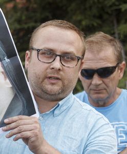 Lubin. Rodzina zmarłego 34-latka pokazała zdjęcia. "Ciało jest poturbowane i zasinione"