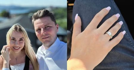 Marianna Schreiber potwierdza ZARĘCZYNY z Piotrem Korczarowskim! Ujawnia, kiedy będzie ślub. Też czekacie?