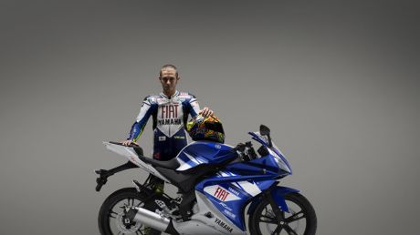 yamaha-yzf-r125-replika-rossiego