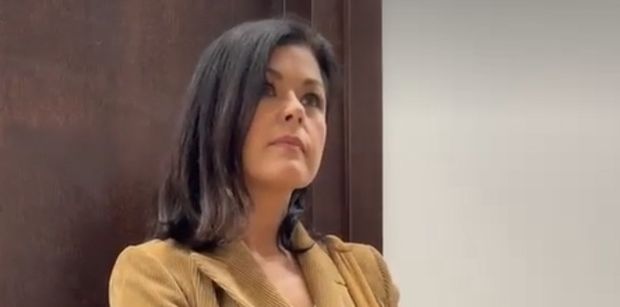 Katarzyna Cichopek wygłosiła w sądzie OŚWIADCZENIE! "Po dwóch latach mogłam powiedzieć prawdę"