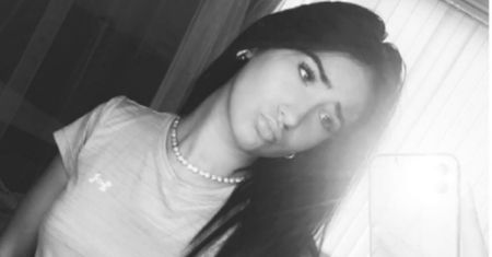 Ojciec zabił 14-letnią Scarlett. Mówił, że to była zabawa