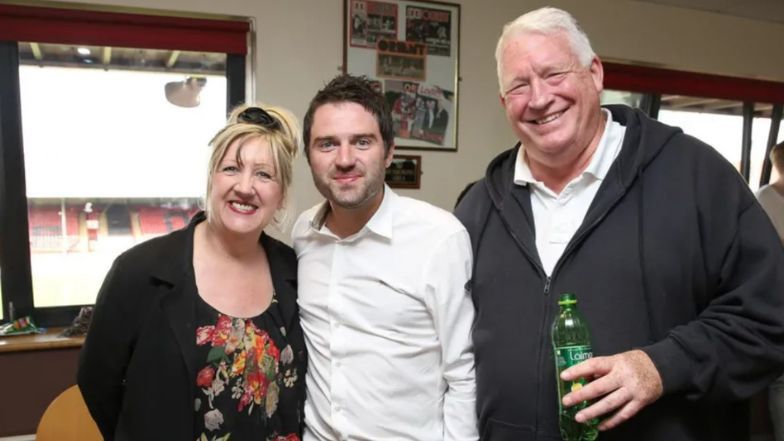 Nie żyje uczestnik "Gogglebox"