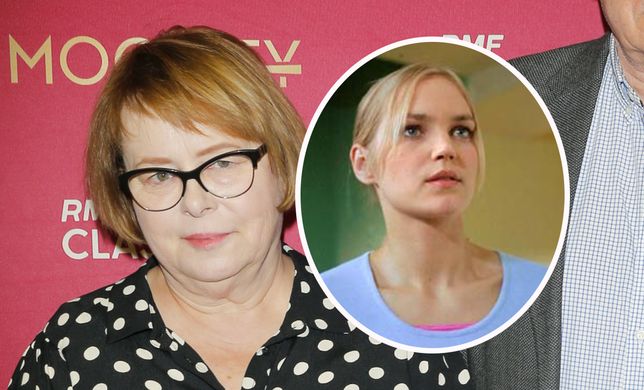 Dominika Chorosińska w oczach ludzi kultury. Reakcje są bardzo wymowne