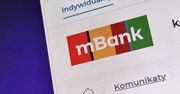 mBank ostrzega: "Wyłączymy na kilka godzin bank"