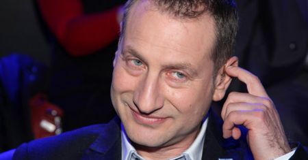 Jagielski wraca do "Bitwy na głosy"!