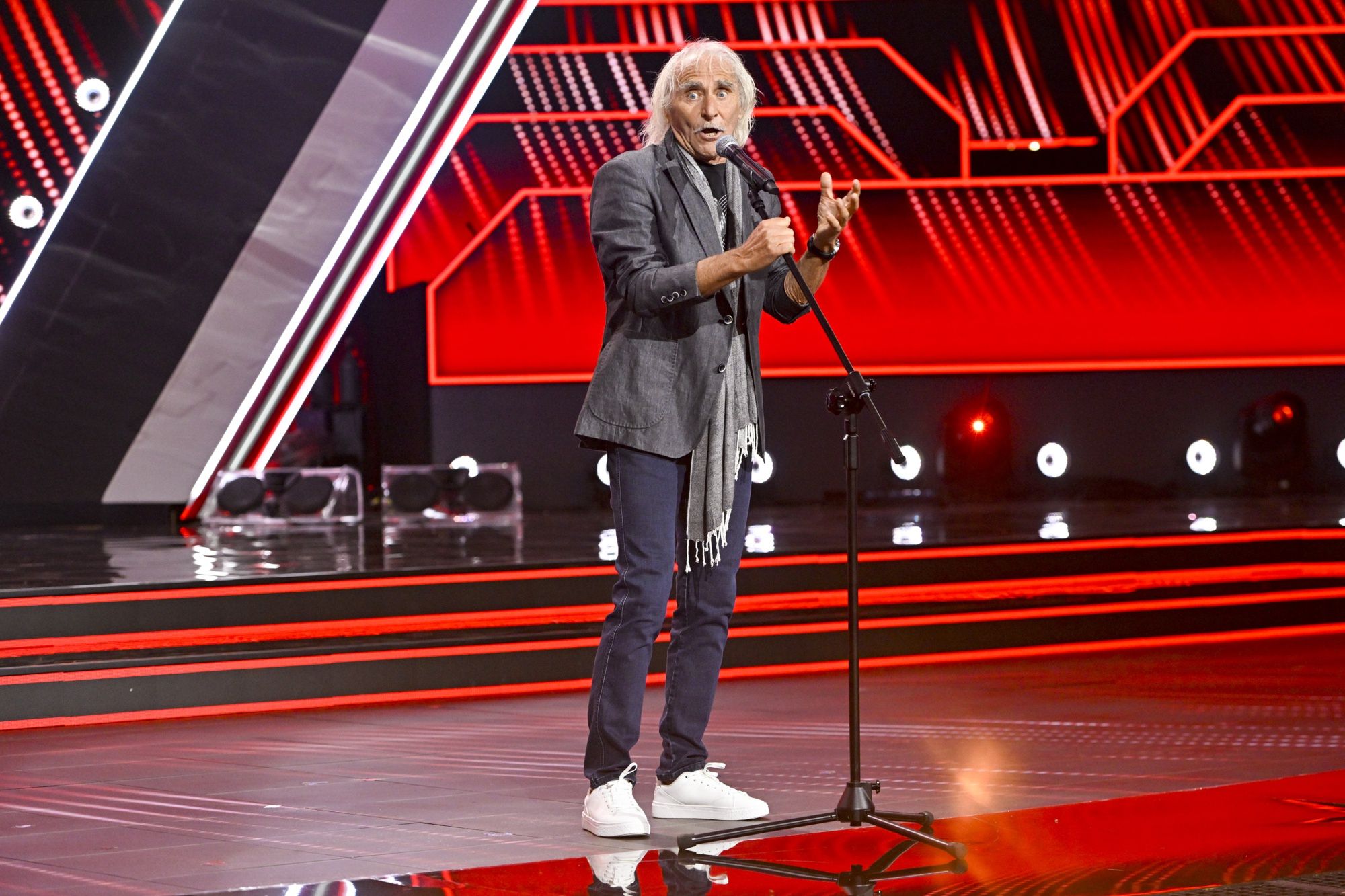 Jerzy Kryszak