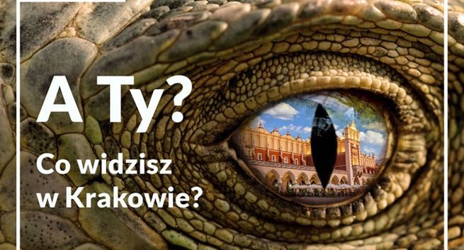 Kraków promowany ogólnopolską kampanią