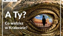 Kraków promowany ogólnopolską kampanią