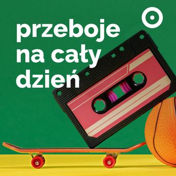 Logo stacji Przeboje Na Cały Dzień