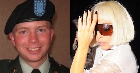 Lady GaGa pomogła w wycieku tajnych danych!
