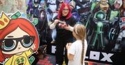 Legnica: Robloxmania w Galerii Piastów! Miss Aga oblegana przez tłumy