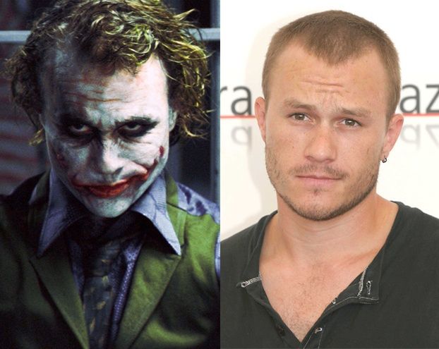 Heath Ledger wystąpi w kolejnym "Batmanie"?!