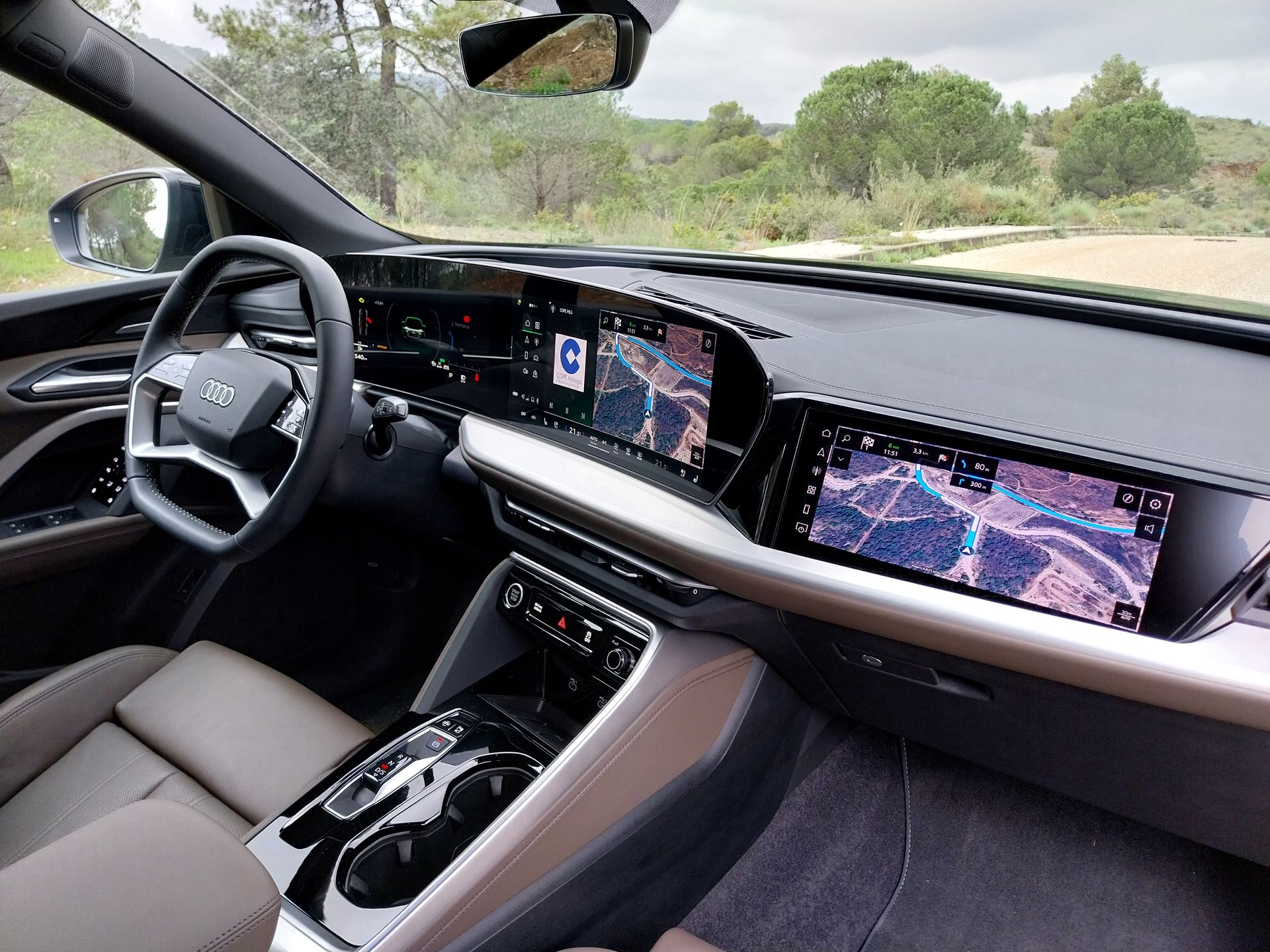 Audi Q5 Sportback