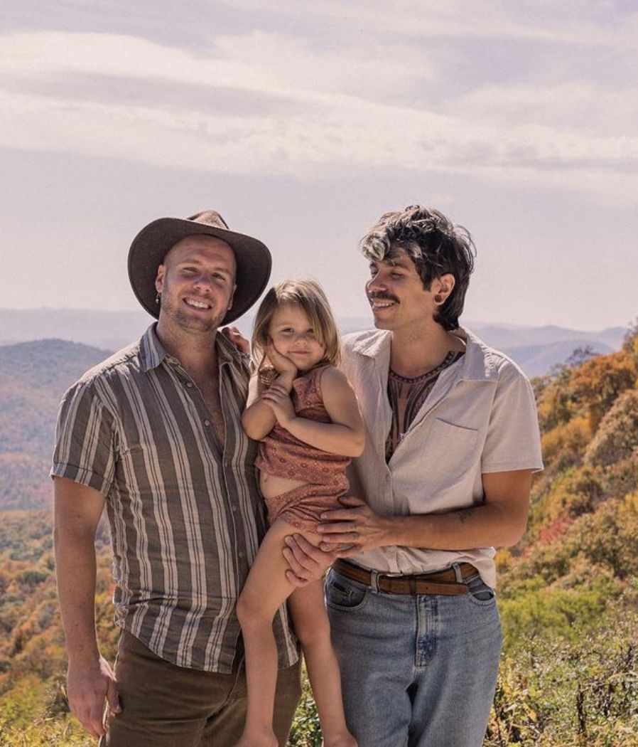 Matthew, Elliot i Uma