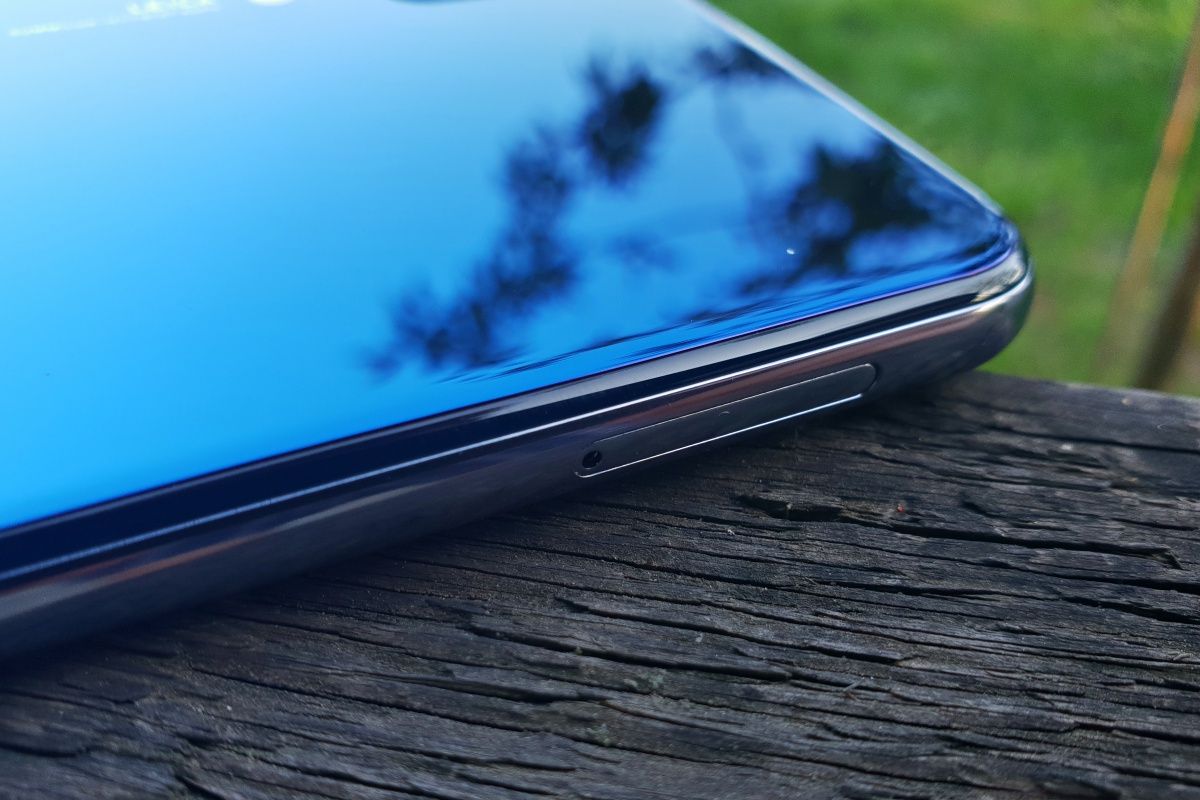 Huawei P20: test bardzo dobrego smartfonu o aparycji pięknego flagowca 12