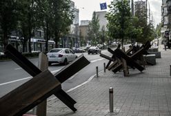 Niemcy nie dadzą Ukrainie więcej broni. "Strach przed Putinem"