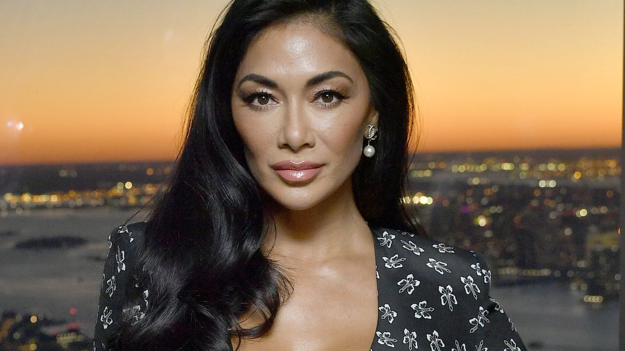 Nicole Scherzinger już tak nie wygląda. Możecie jej nie poznać