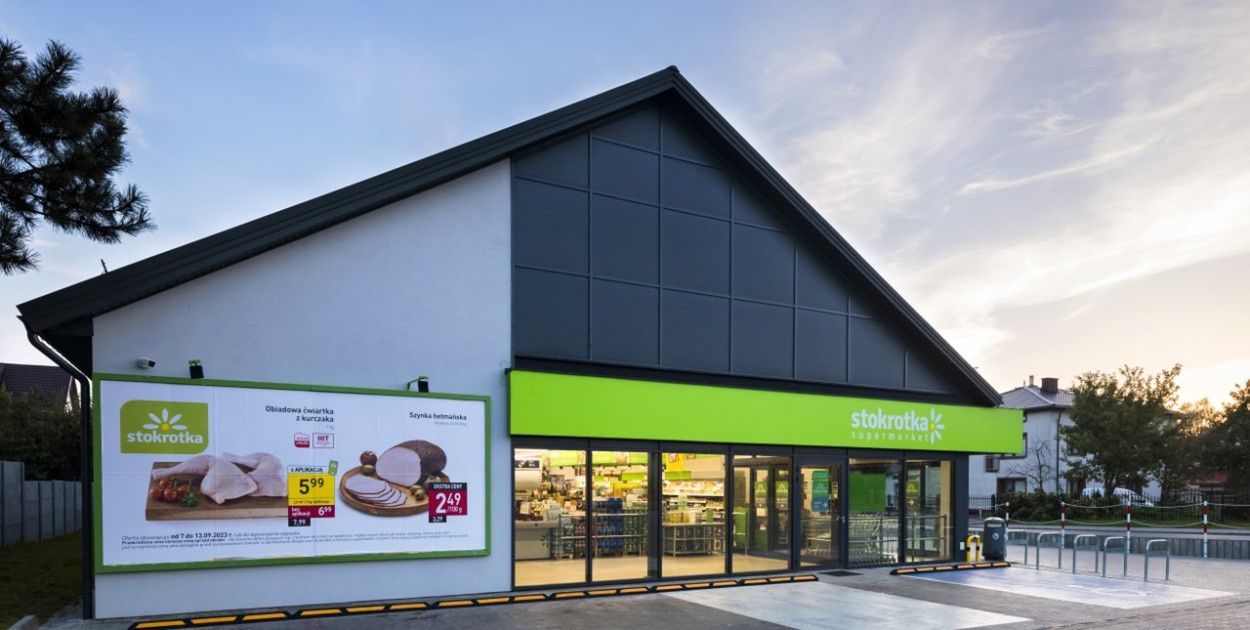 Stokrotka bardziej zielona dzięki współpracy z EDP