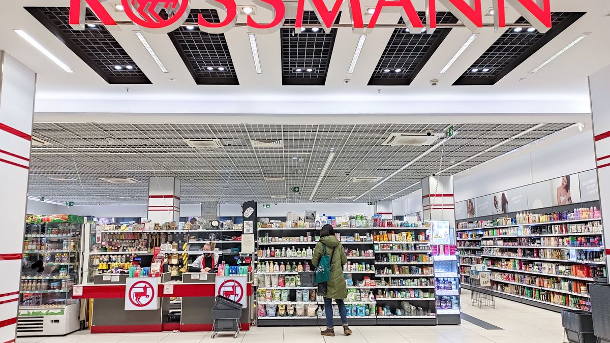 Rossmann