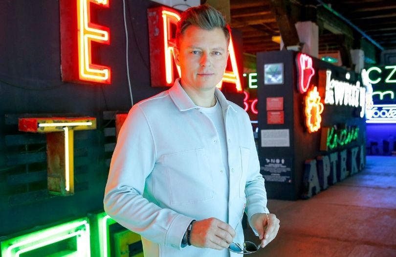 "Eurowizja 2021". Agustin Egurrola ocenia szanse Rafała Brzozowskiego