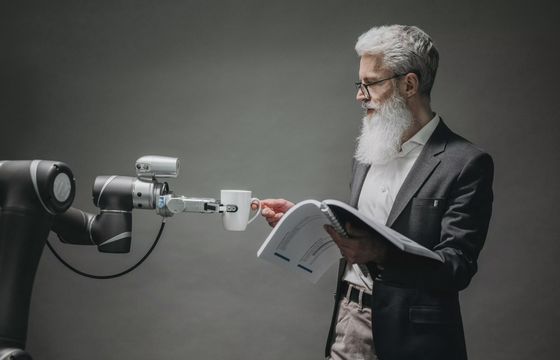 ChatGPT z nowymi funkcjami. Możesz mu zlecić zadania