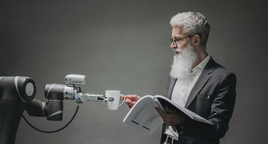 ChatGPT z nowymi funkcjami. Możesz mu zlecić zadania